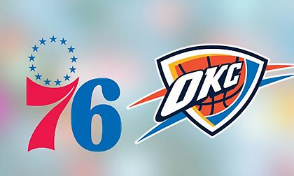 Σίξερς-Θάντερ