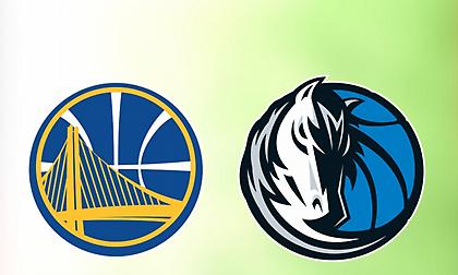 Γουόριορς-Μάβερικς