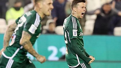 Μπερνάρ: Το πείσμα του Βραζιλιάνου οδηγός… μέχρι τέλους