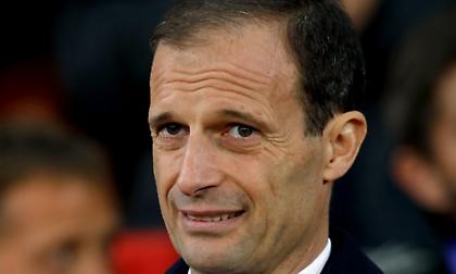 Γιουβέντους: «Τρίζει» η καρέκλα του Αλέγκρι