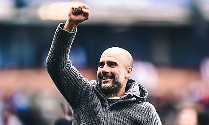 Απίστευτο αυτοτρολάρισμα του Γκουαρδιόλα: «Θέλω τις κάμερες για τον εγωισμό μου, είμαι ο πιο διάσημος στην ομάδα»