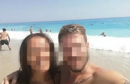 Η ανακοίνωση της ΕΛ.ΑΣ για τη γυναικοκτονία στους Αγίους Αναργύρους: Φρουρούμενος στο ψυχιατρείο ο δράστης