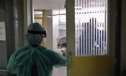 Στα 54 τα κρούσματα κοκκύτη - Δύο θάνατοι - Οι συστάσεις της Εθνικής Επιτροπής Εμβολιασμών