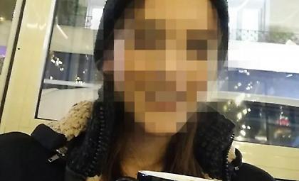 Γυναικοκτονία στους Αγίους Αναργύρους: Βίντεο ντοκουμέντο με τον 39χρονο να παρακολουθεί την 28χρονη