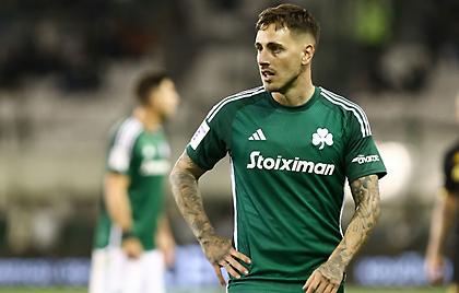 Νικολογιάννης: «Υποψήφιος ο Μαντσίνι για 11άδα - Τελικός δίχως αύριο με ΑΕΚ»