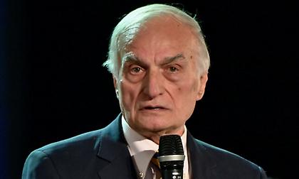 Ευχάριστα για τον Μανώλη Μαυρομμάτη - Αποσωληνώθηκε μετά από 45 ημέρες