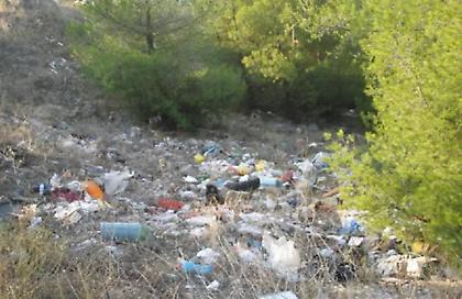 Θεσσαλονίκη: Στο Αυτόφωρο αντιδήμαρχος για ανεξέλεγκτες απορρίψεις αποβλήτων σε περιοχή NATURA