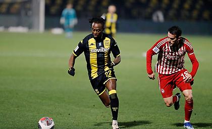 Ολυμπιακός-Άρης: Δίχως περιθώρια οι «ερυθρόλευκοι» κόντρα σε… άχαστο αντίπαλο!