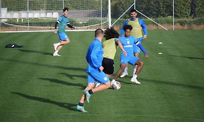 Δύο προβλήματα για ΠΑΣ Γιάννινα