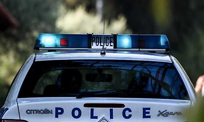 Τηλεφώνημα για βόμβα στη Γενική Γραμματεία Πληροφοριακών Συστημάτων στο Μοσχάτο