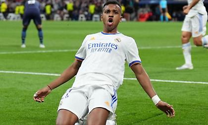 Ρεάλ Μαδρίτης: Ο Ροντρίγκο λέει όχι σε Σίτι, Λίβερπουλ, Άρσεναλ, Γιουνάιτεντ και Παρί!