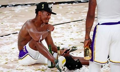 Αποσύρθηκε από την ενεργό δράση ο Ραζόν Ρόντο!