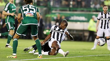 Πώς αντιστράφηκε το κλίμα για Σαμάτα στον ΠΑΟΚ