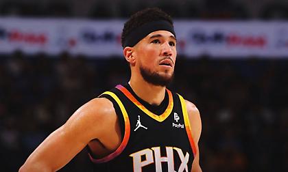 «Πελάτες» του Μπούκερ οι Πέλικανς, τους έβαλε τρίτη σερί 50άρα!