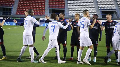 Οι «πεσμένες» ομάδες, ο «πολυμήχανος» Μπέος και τα τηλέφωνα του Πρίτσα