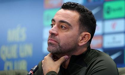 Μπαρτσελόνα: Ο Λαπόρτα δεν βρίσκει ιδανικό αντικαταστάτη και προσπαθεί να πείσει τον Τσάβι να παραμείνει