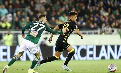 Χωρίς Βέλεθ ο Άρης, αλλά επιστρέφει ο Ζαμόρα για «Καραϊσκάκης»