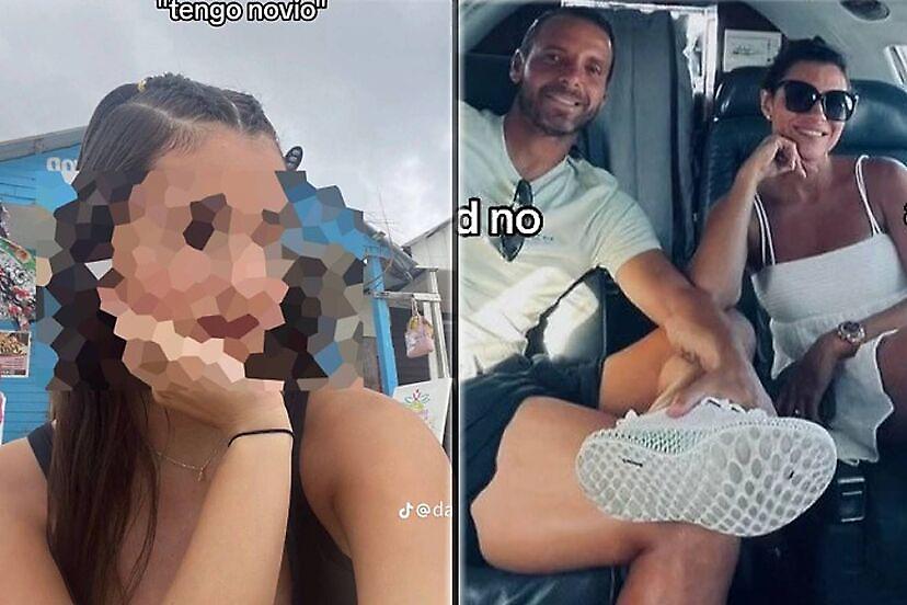 «Αν δεν είναι από τη Μαδρίτη, δεν θα μπει στο σπίτι»: Η επική αντίδραση του Σολδάδο όταν έμαθε πως η κόρη του έχει αγόρι