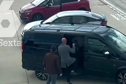 Συνελήφθη ο Ρουμπιάλες στο αεροδρόμιο της Μαδρίτης όταν επέστρεψε στην Ισπανία