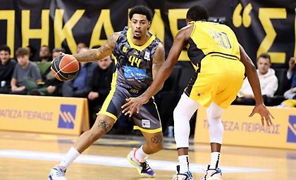 Άρης: Επέστρεψε στις προπονήσεις ο Γκάλινατ