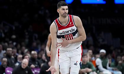 «Έχει επιλέξει τη Σερβία και συγκεντρώνει ήδη τα έγγραφα»: Οι Σέρβοι αναιρούν τα όσα είπε ο Giannis για τον Βούκτσεβιτς