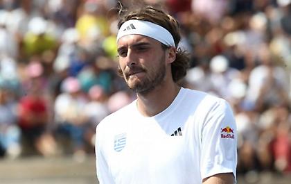 Τσιτσιπάς: «Πηγαίνετε πιο αργά και βρείτε την ομορφιά στα μικρά πράγματα»