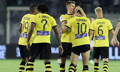 Τσακίρης: «Τεράστια ευκαιρία για την ΑΕΚ στη Λεωφόρο - Πώς θα γείρει υπέρ της το ντέρμπι»