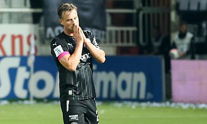 Τέλος ο Λάρσον από τον ΟΦΗ, πάει άμεσα στη Λίλεστρομ