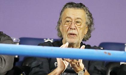 Τριανταφυλλόπουλος: «Χυδαία ανακοίνωση Κούγια επειδή δημοσιοποίησα τις αθλιότητές του στο ΑΕΚ-Ολυμπιακός»