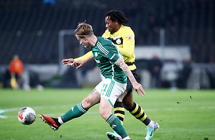 Stoiximan Super League: Όλα τα βλέμματα στο ντέρμπι Παναθηναϊκός-ΑΕΚ