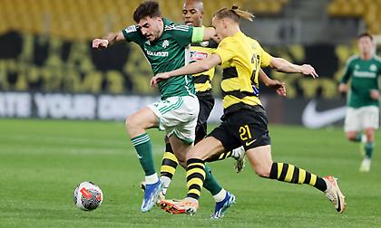 Παναθηναϊκός-ΑΕΚ: Με την πλάτη στον τοίχο οι «πράσινοι», για τη νίκη που θα τη διατηρήσει στην κορυφή η Ένωση