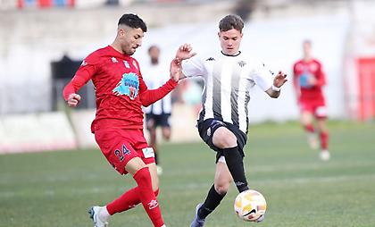 Καλαμάτα-Ηλιούπολη