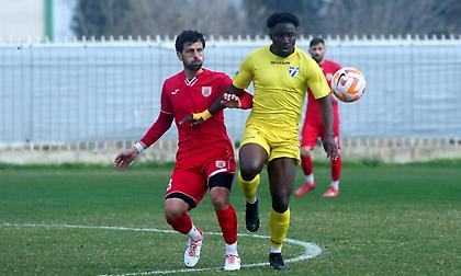 Καμπανιακός-Αιολικός