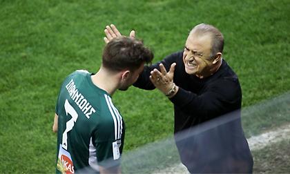 Νικολογιάννης: «Μοιάζει με τελικό Κυπέλλου το ματς με την ΑΕΚ για τον Παναθηναϊκό - Του κάνει μόνο η νίκη»