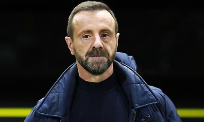 Με τέσσερις αλλαγές στην ενδεκάδα ο Άρης κόντρα στον Ολυμπιακό