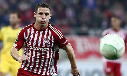 Με 4,05 στο Καραϊσκάκη, με 4,25 στη Λεωφόρο