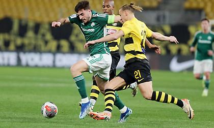 Προγνωστικά Σούπερ Λιγκ: Σούπερ ντέρμπι με combo!