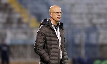 Η ενδεκάδα της Λαμίας στην Τούμπα