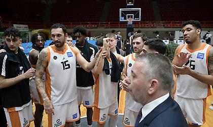 Μάλαγα-Προμηθέας (4η περίοδος)