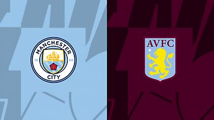 Μάντσεστερ Σίτι-Άστον Βίλα