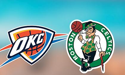 Σέλτικς-Θάντερ