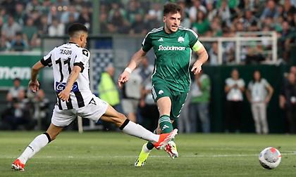 Νέα σενάρια για Ιωαννίδη: Στην κορυφή της λίστας της Λάτσιο, γράφουν οι Ιταλοί!