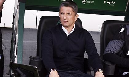 Τσορμπατζόγλου: «Με 5-6 αλλαγές και βασικό Κωνσταντέλια η ενδεκάδα του ΠΑΟΚ με Λαμία - Δίκαιος ο Λουτσέσκου»