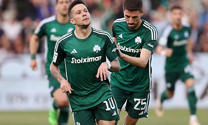 Αθανασίου: «Στο μυαλό όλων στον Παναθηναϊκό είναι μόνο η νίκη με την ΑΕΚ»