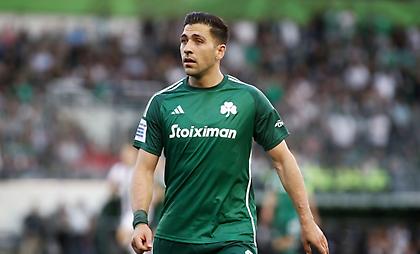 Μπακασέτας: «Να κάνουμε τα πάντα για να κερδίσουμε την ΑΕΚ - Για αυτό ήρθα στον Παναθηναϊκό, για τα δύσκολα»