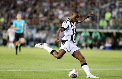 Η ενδεκάδα του ΠΑΟΚ με Λαμία: Φουλ ροτέισον από Λουτσέσκου