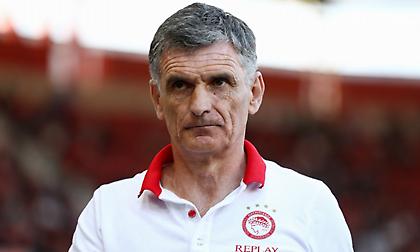 Μεντιλίμπαρ: «Δεν έχει τελειώσει το πρωτάθλημα, θα διεκδικήσουμε όλες τις πιθανότητές μας»