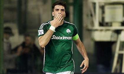 Με ηγέτη Ιωαννίδη ο Παναθηναϊκός έσπασε το αήττητο της ΑΕΚ στα ντέρμπι και έμεινε… ζωντανός για τίτλο!