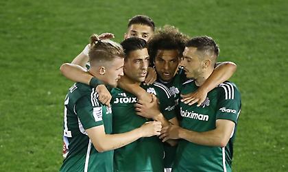 Πράσινοι μαχητές στη… Λεωφόρο ανατροπής!