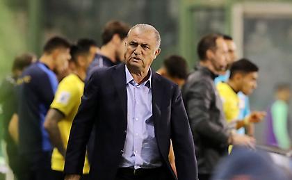 Τερίμ: «Αντιδράσαμε σωστά - Είμαστε άλλη ομάδα με τους οπαδούς μας στο γήπεδο»